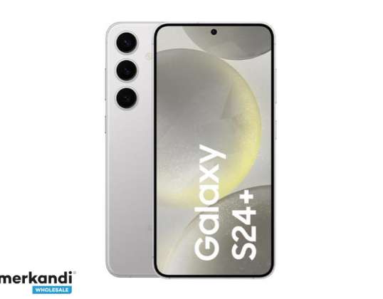 Samsung Galaxy S24 256GB/12GB 5G DE Mármore Cinzento