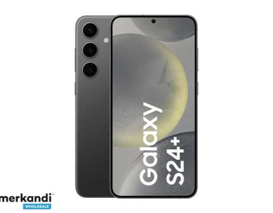 Samsung Galaxy S24 256GB/12GB 5G DE Onyx Černý