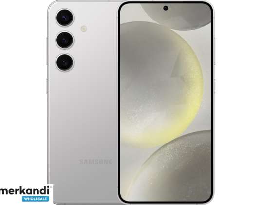 Samsung Galaxy S24 256GB / 8GB мрамор сив Великобритания