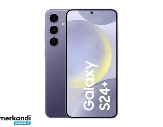 Samsung Galaxy S24 5G 12GB/256GB Kobaltová fialová EU