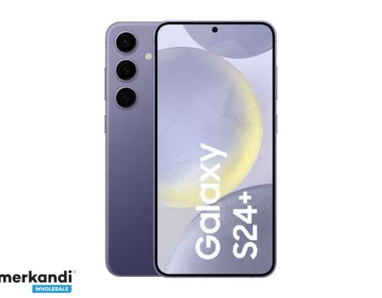 Samsung Galaxy S24 5G 12/512GB EÚ Kobaltová fialová SM S926BZVGEUE
