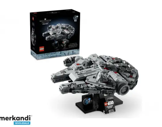 LEGO Star Wars Millenium Falcon 75375