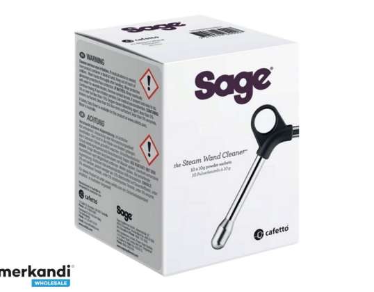 Sage A gőzpálcatisztító SES006NEU0NEU1
