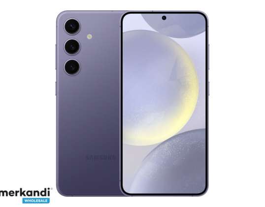 Samsung Galaxy S24 Plus 5G 12 Go/256 Go EU Violet Cobalt SM S926BZVDEUE