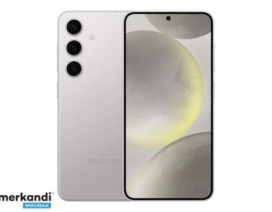 Samsung Galaxy S24 Plus 5G 12GB/256GB EU Marmer Grijs SM S926BZADEUE