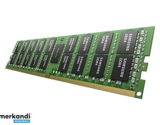 Samsung DDR4 64GB DIMM 288 PIN 3200 MHz M393A8G40AB2 CWE