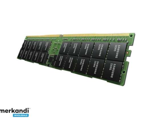 Samsung DDR5 64 GB 1 x 64GB 4800 MHz 288 tűs DIMM M321R8GA0BB0 CQK