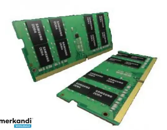 Samsung DDR4 8 ГБ 260-контактний SO Dimm M471A1K43EB1 CWE