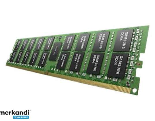 Samsung DDR4 64 GB 3200 MHz 288 kontaktų DIMM M393A8G40BB4 CWE