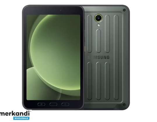 Samsung Galaxy Tab Active5 Wi Fi 6GB/128GB EÚ zelená SM X300NZGAEEE