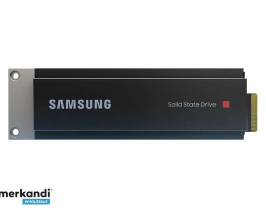Samsung PM9A3 960 GB U.2 6800 MB/s HULGI MZQL2960HCJR 00A07