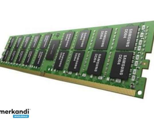 Samsung DDR4 16 GB DIMM 288 pin M393A2K43EB3 CWE