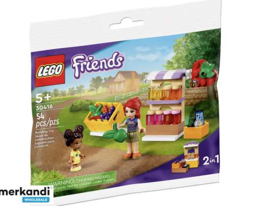 LEGO Friendsi turustabiilne 30416