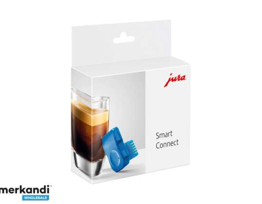 JURA Smart Connect Blauw 72167