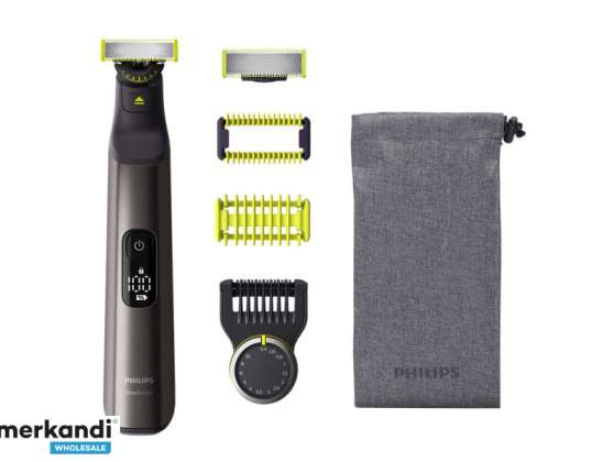 Philips OneBlade Face Body QP6551/15