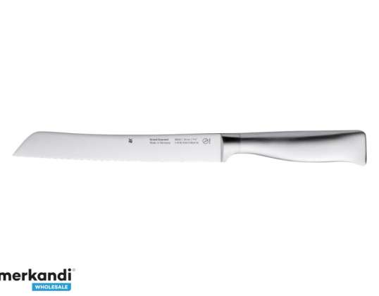 WMF Grand Gourmet çift şaftlı ekmek bıçağı 19 cm 1.889.506.032