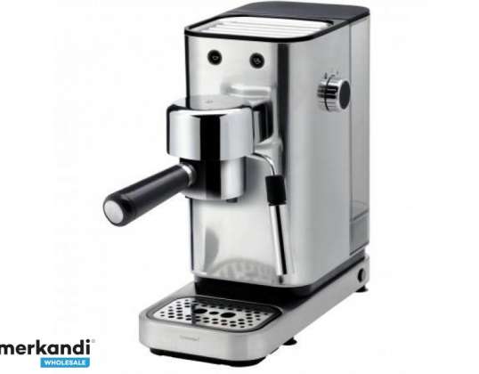 WMF Lumero coffee machine with cappuccinatore 04.1236.0011