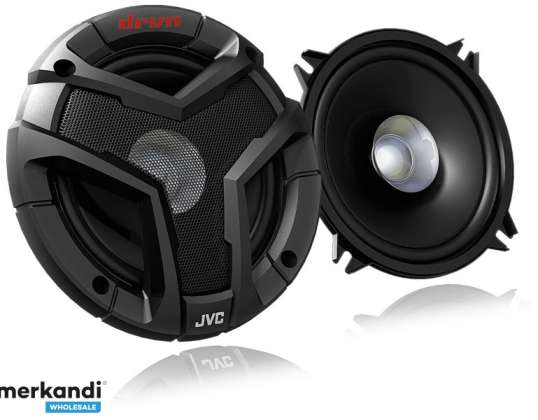JVC Car Speakers CS V 518 13cm
