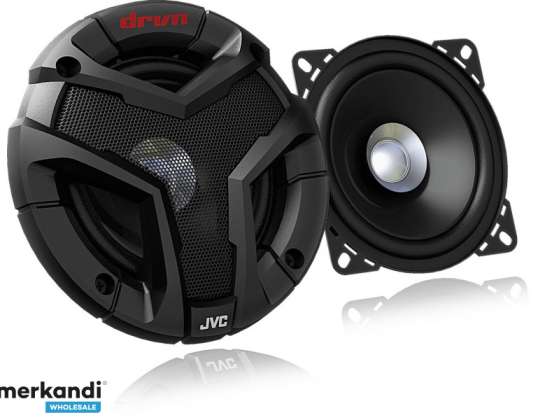 Haut-parleur de voiture JVC CS V418 10 cm