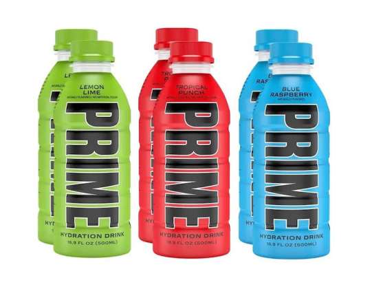 Flavor Cheap Price Daily Drinking Energy Beverage Prime Drink for sale in good price energy