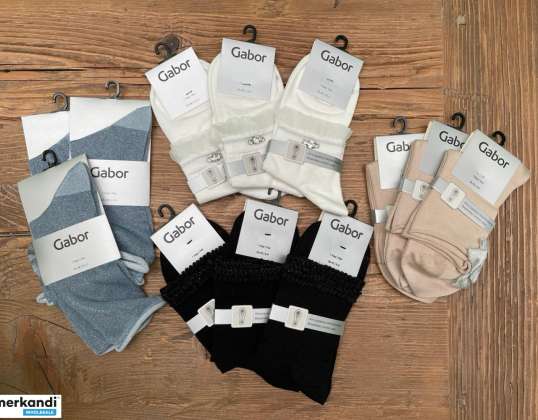 Brands Men's Socks -Women's Socks -Children's Socks