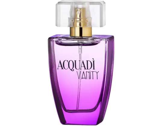 ACQUADI' VANITY EDT DN ML100