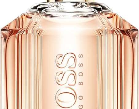 BOSS THE SCENT EDP DN ML30