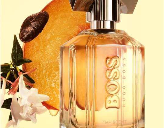 BOSS DER DUFT EDP DN ML50