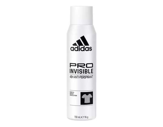 ADIDAS DEO INVIS. DN SPR. Zobacz materiał ML150