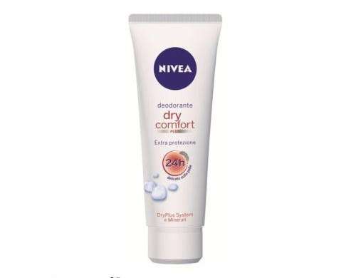 NIVEA DEO KREM SUCHY TB ML75