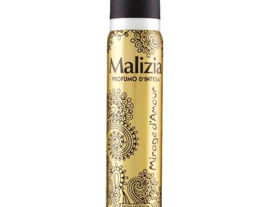 MALIZIA DEO DN AMOUR SPR. ML100