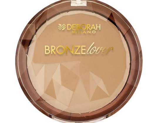 DEBORAH TR BRONZE AMANT 02