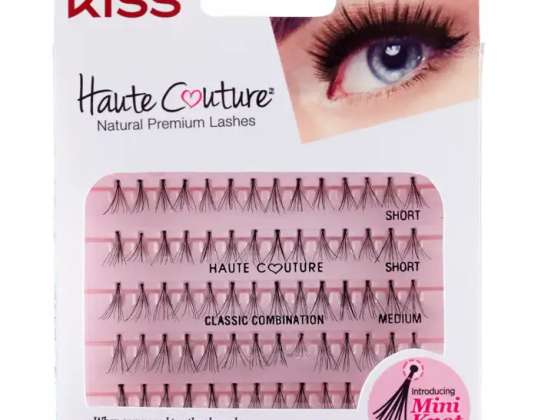 KISS EYELASHES TUFT. SINGLE