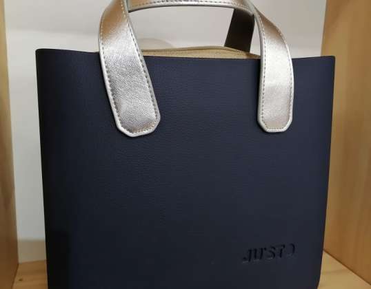 JU'STO priljubljena italijanska blagovna znamka vrečke na debelo.