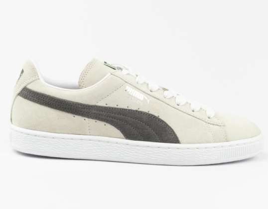 PUMA BRAND SNEAKER MODEL &quot;SUEDE CLASSIC&quot; IN FOUR COLORS
