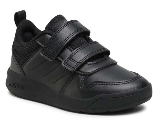 SPORTS SHOES ADIDAS KIDS VELCRO S24048