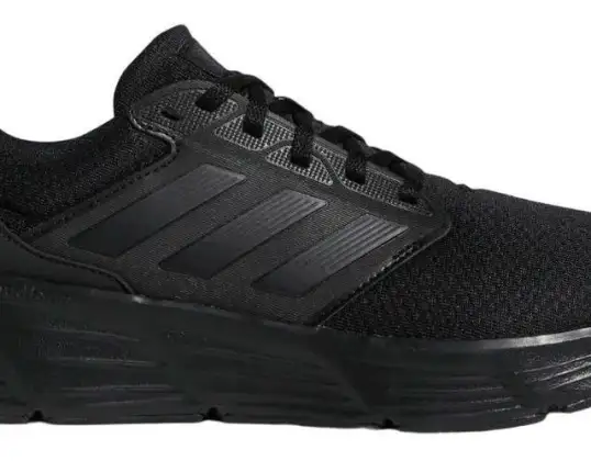 Erkek Spor Ayakkabı Adidas Galaxy 6 GW4138