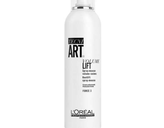 TECNIART SPR. VOL. LIFT ML250