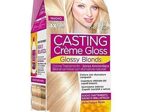 CASTING GLOSS BLOND. PEARL 1021