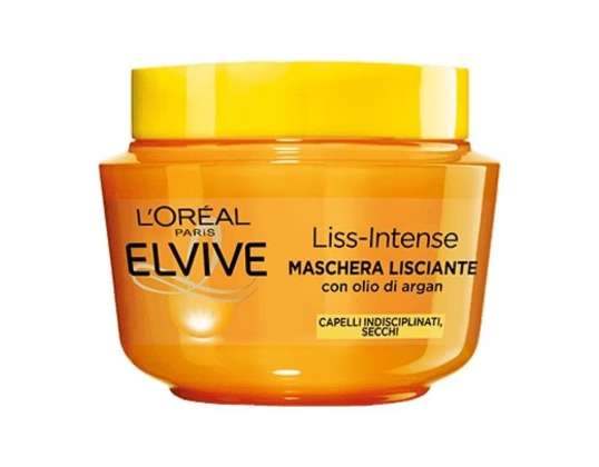ELVIVE MASC. DISCP. LISS SISSE. M300