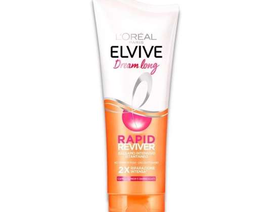 ELVIVE BL. IST. UNISTUSTE PIKK ML180