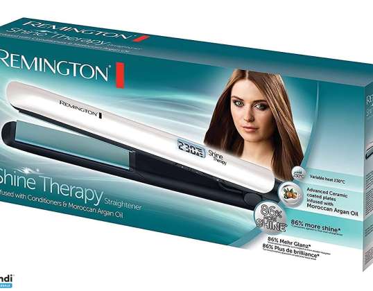 PLACA REMINGTON S.THER. S8500