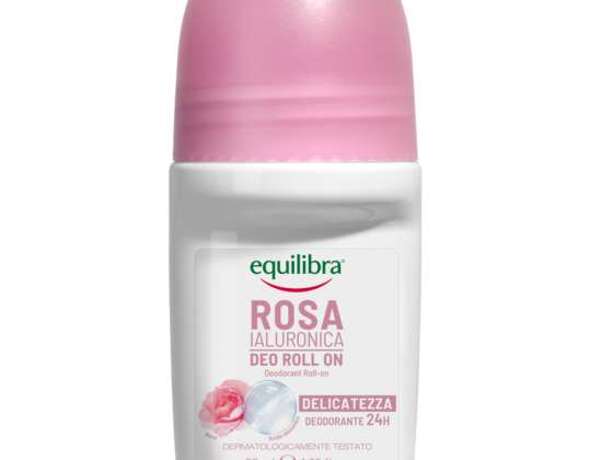 EQUILIBRA DEO ROSA R OP ML50