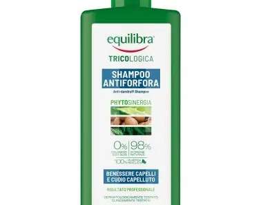 EQUILIBRA TRICOL. SH A/FOR. Réf. M300
