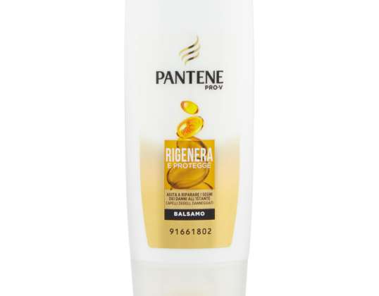 PANTENE BL RIG&PROT.      ML90-KARTON