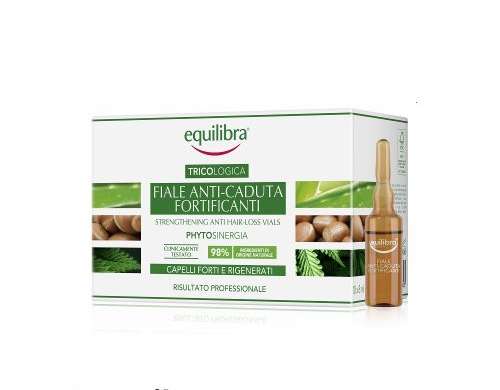 EQUILIBRA TRICOL. FLACONS A/C.P10