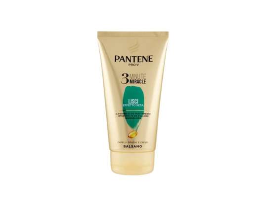 PANTENE G.BL 3МИН. SMOOTH и S.M150