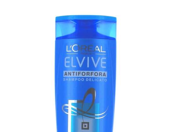 ELVIVE SH A/FORF. GRAISSES ML250