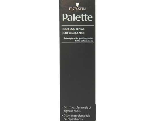 RDEČA PALETA INT.     TB 6 55