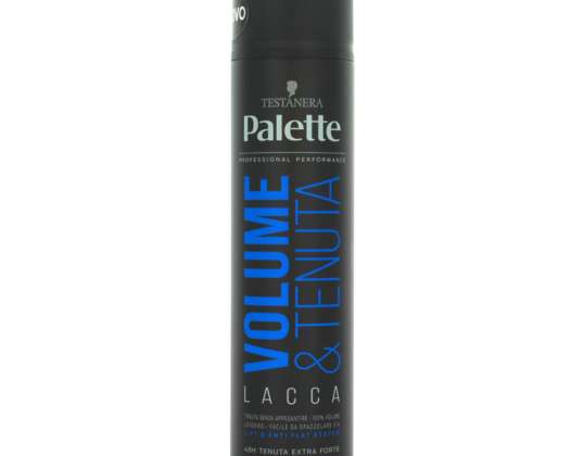 VOLUMEN-LACKPALETTE ML300